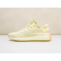 Кроссовки ADIDAS Yeezy 350 Boost v2 цвет Желтый арт. 11104