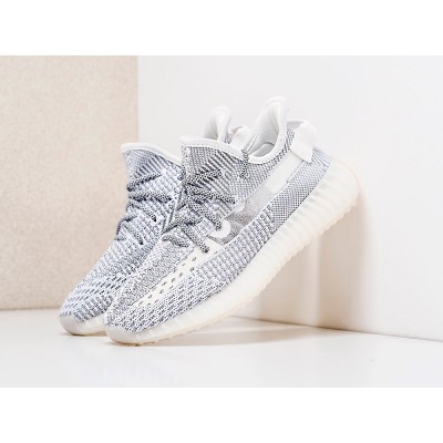 Кроссовки ADIDAS Yeezy 350 Boost v2 цвет Белый арт. 13825