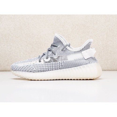 Кроссовки ADIDAS Yeezy 350 Boost v2 цвет Белый арт. 13825