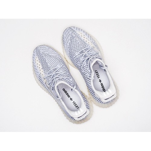 Кроссовки ADIDAS Yeezy 350 Boost v2 цвет Белый арт. 13825