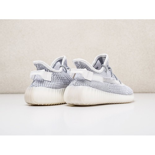 Кроссовки ADIDAS Yeezy 350 Boost v2 цвет Белый арт. 13826