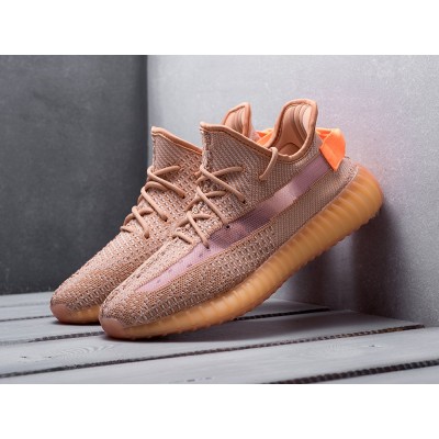 Кроссовки ADIDAS Yeezy 350 Boost v2 цвет Бежевый арт. 15110