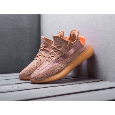 Кроссовки ADIDAS Yeezy 350 Boost v2 цвет Бежевый арт. 15111