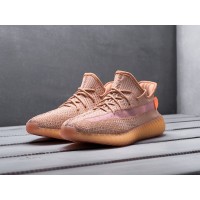 Кроссовки ADIDAS Yeezy 350 Boost v2 цвет Бежевый арт. 15111