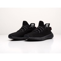 Кроссовки ADIDAS Yeezy 350 Boost v2 цвет Черный арт. 15892