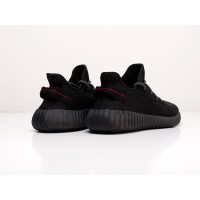 Кроссовки ADIDAS Yeezy 350 Boost v2 цвет Черный арт. 15892