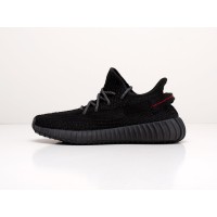 Кроссовки ADIDAS Yeezy 350 Boost v2 цвет Черный арт. 15892