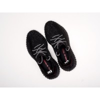 Кроссовки ADIDAS Yeezy 350 Boost v2 цвет Черный арт. 15892