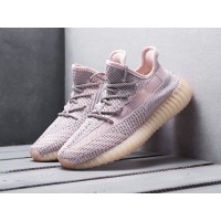 Кроссовки ADIDAS Yeezy 350 Boost v2 цвет Розовый арт. 15893