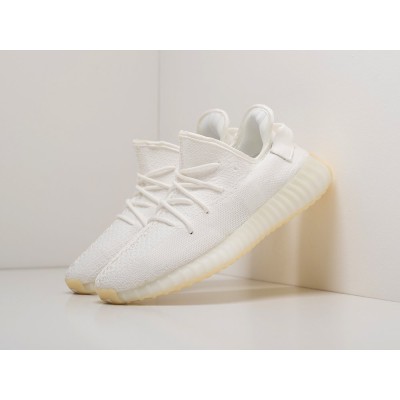 Кроссовки ADIDAS Yeezy 350 Boost v2 цвет Белый арт. 15965