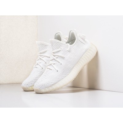 Кроссовки ADIDAS Yeezy 350 Boost v2 цвет Белый арт. 15966