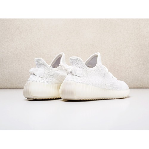 Кроссовки ADIDAS Yeezy 350 Boost v2 цвет Белый арт. 15966