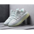 Кроссовки ADIDAS Yeezy 350 Boost v2 цвет Зеленый арт. 15998