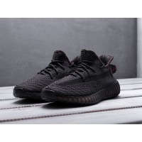 Кроссовки ADIDAS Yeezy 350 Boost v2 цвет Черный арт. 16275