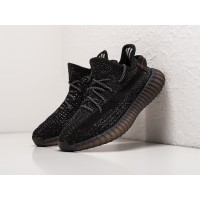 Кроссовки ADIDAS Yeezy 350 Boost v2 цвет Черный арт. 16625