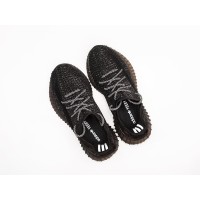 Кроссовки ADIDAS Yeezy 350 Boost v2 цвет Черный арт. 16625