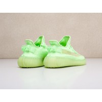 Кроссовки ADIDAS Yeezy 350 Boost v2 цвет Зеленый арт. 17548