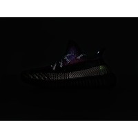 Кроссовки ADIDAS Yeezy 350 Boost v2 цвет Черный арт. 17816