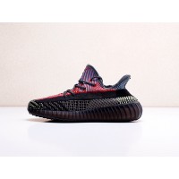 Кроссовки ADIDAS Yeezy 350 Boost v2 цвет Черный арт. 17816