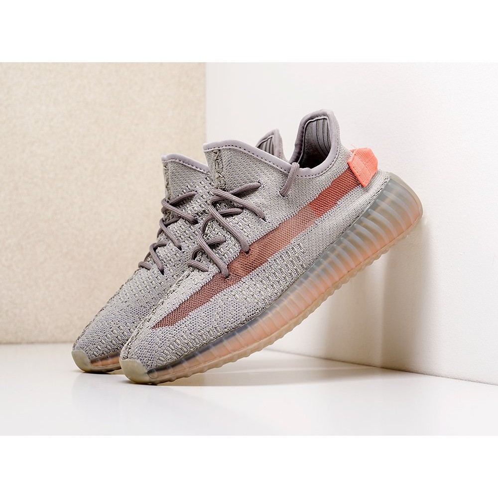 Кроссовки ADIDAS Yeezy 350 Boost v2 цвет Серый арт. 18536