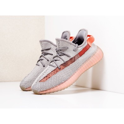 Кроссовки ADIDAS Yeezy 350 Boost v2 цвет Серый арт. 18622