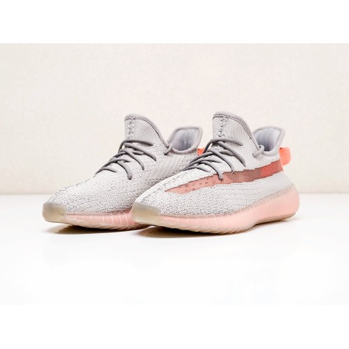 Кроссовки ADIDAS Yeezy 350 Boost v2 цвет Серый арт. 18622