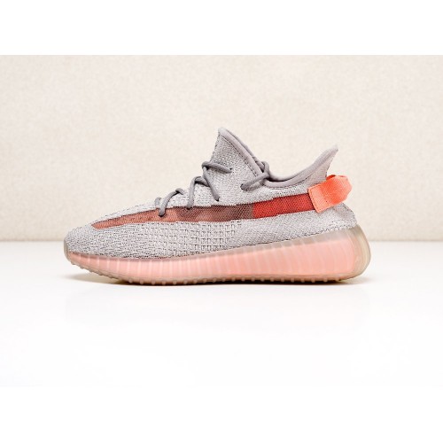 Кроссовки ADIDAS Yeezy 350 Boost v2 цвет Серый арт. 18622