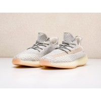 Кроссовки ADIDAS Yeezy 350 Boost v2 цвет Бежевый арт. 18623