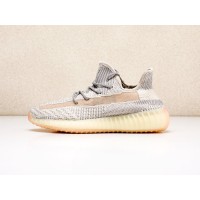 Кроссовки ADIDAS Yeezy 350 Boost v2 цвет Бежевый арт. 18623