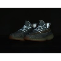 Кроссовки ADIDAS Yeezy 350 Boost v2 цвет Бежевый арт. 18623