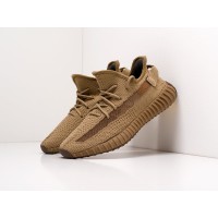 Кроссовки ADIDAS Yeezy 350 Boost v2 цвет Коричневый арт. 18853