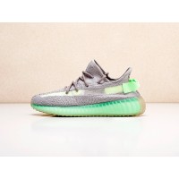 Кроссовки ADIDAS Yeezy 350 Boost v2 цвет Серый арт. 18867