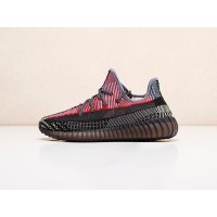 Кроссовки ADIDAS Yeezy 350 Boost v2 цвет Черный арт. 18870