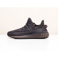 Кроссовки ADIDAS Yeezy 350 Boost v2 цвет Черный арт. 18881