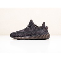 Кроссовки ADIDAS Yeezy 350 Boost v2 цвет Черный арт. 18882