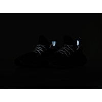 Кроссовки ADIDAS Yeezy 350 Boost v2 цвет Черный арт. 18882