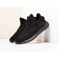 Кроссовки ADIDAS Yeezy 350 Boost v2 цвет Черный арт. 18883