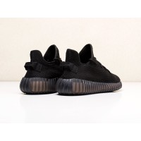 Кроссовки ADIDAS Yeezy 350 Boost v2 цвет Черный арт. 18883