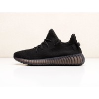 Кроссовки ADIDAS Yeezy 350 Boost v2 цвет Черный арт. 18883