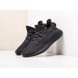 Кроссовки ADIDAS Yeezy 350 Boost v2 цвет Черный арт. 18887