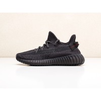 Кроссовки ADIDAS Yeezy 350 Boost v2 цвет Черный арт. 18887