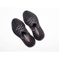 Кроссовки ADIDAS Yeezy 350 Boost v2 цвет Черный арт. 18887