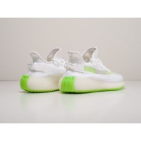 Кроссовки ADIDAS Yeezy 350 Boost v2 цвет Белый арт. 19059