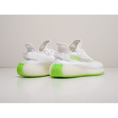 Кроссовки ADIDAS Yeezy 350 Boost v2 цвет Белый арт. 19059