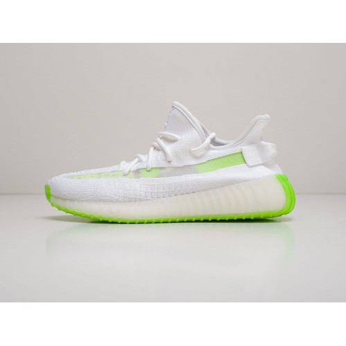 Кроссовки ADIDAS Yeezy 350 Boost v2 цвет Белый арт. 19059