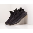 Кроссовки ADIDAS Yeezy 350 Boost v2 цвет Черный арт. 19060