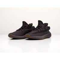 Кроссовки ADIDAS Yeezy 350 Boost v2 цвет Черный арт. 19060