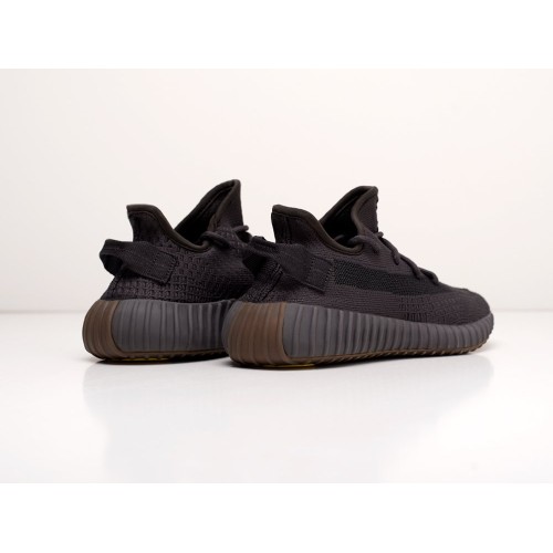 Кроссовки ADIDAS Yeezy 350 Boost v2 цвет Черный арт. 19060