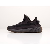 Кроссовки ADIDAS Yeezy 350 Boost v2 цвет Черный арт. 19060