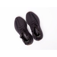 Кроссовки ADIDAS Yeezy 350 Boost v2 цвет Черный арт. 19060